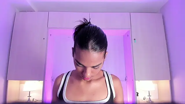 AnahiCollins online show from March 2026 11:37:02 AM