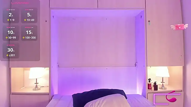 AnahiCollins online show from November 2025 11:37:02 AM