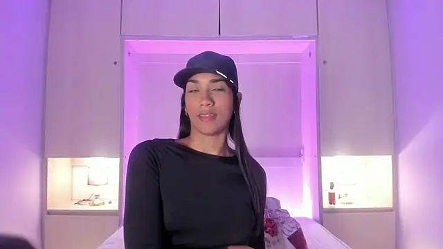 AnahiCollins online show from February 2026 11:41:01 AM