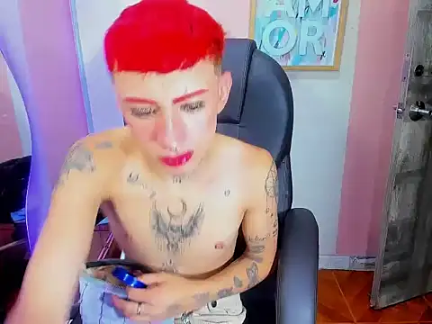 Mila Leon online show from February 2026 01:46:01 AM