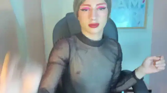 Mila Leon online show from January 2026 03:43:01 AM