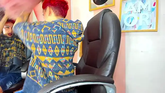 Mila Leon online show from March 2026 05:26:01 AM