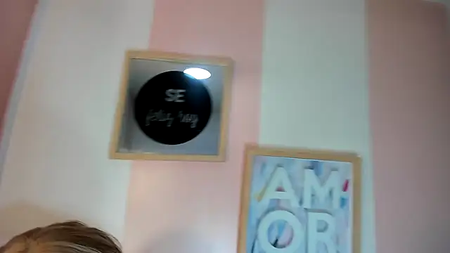 Mila Leon online show from March 2026 02:13:02 AM