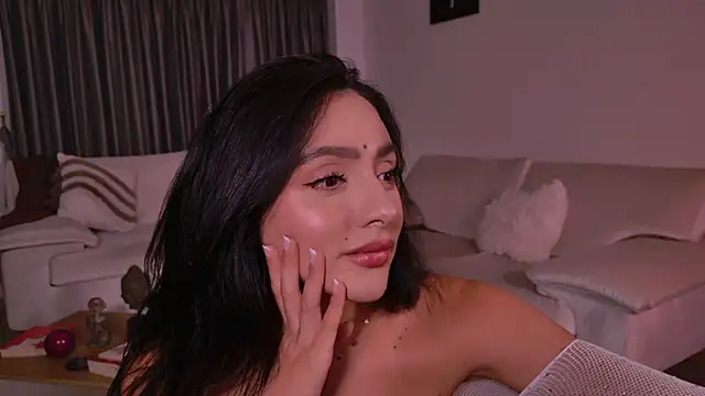 Snapshot of Milana_De chatting on September 2025 10:06:01 PM Milana De online show from September 2025 10:06:01 PM