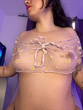 Candyyy 11 online show from November 2025 07:29:02 PM