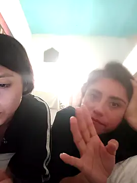 CieloAzul444 online show from September 2025 08:43:02 AM