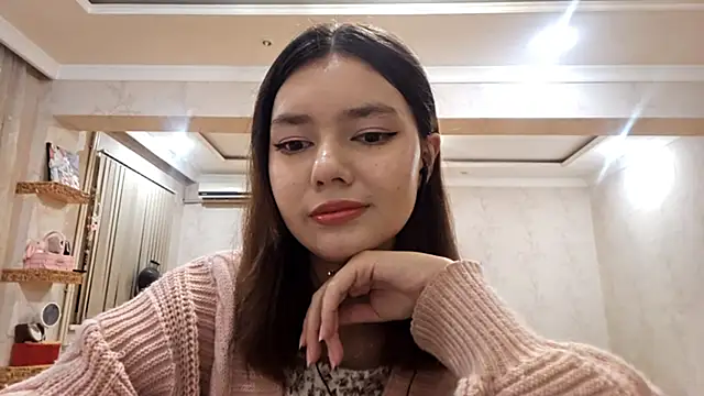 ImogeneMalinconico online show from October 2025 06:08:02 PM