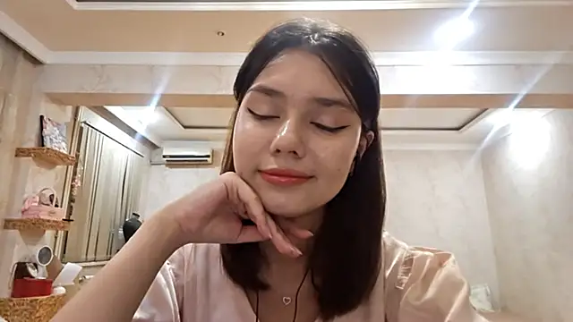 ImogeneMalinconico online show from September 2025 06:36:01 PM