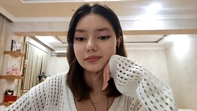 ImogeneMalinconico online show from October 2025 07:15:01 PM