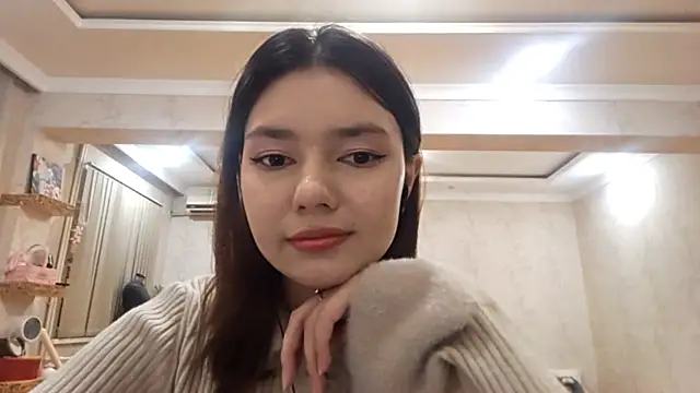 ImogeneMalinconico online show from October 2025 07:15:02 PM