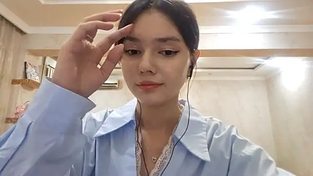 ImogeneMalinconico online show from October 2025 06:53:02 PM