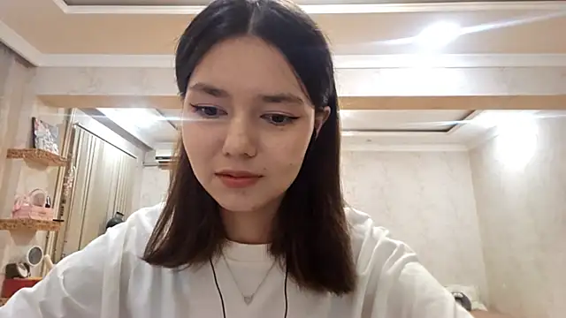ImogeneMalinconico online show from October 2025 12:28:01 PM