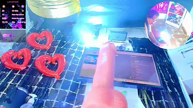 dakotamilf  hot online show from April 2026 09:14:02 AM