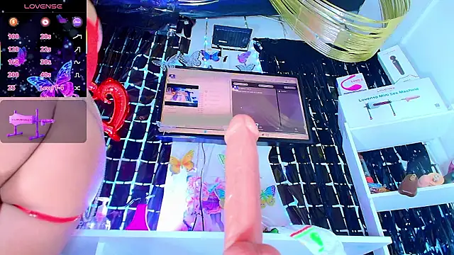 dakotamilf  hot online show from January 2026 09:13:01 AM