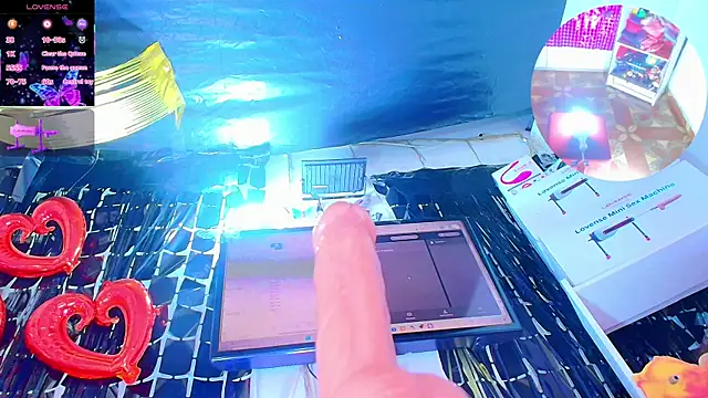 dakotamilf  hot online show from April 2026 09:24:01 AM