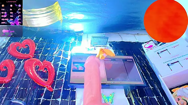 dakotamilf  hot online show from March 2026 09:20:02 AM