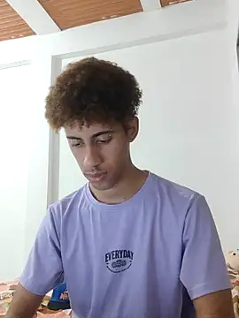 Snapshot of The_boy_good chatting on October 2025 03:51:02 AM The boy good online show from October 2025 03:51:02 AM