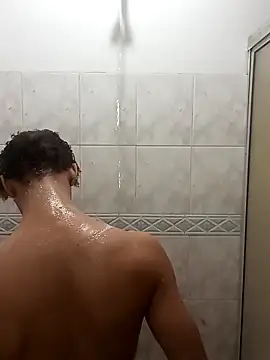 Snapshot of The_boy_good chatting on October 2025 02:27:02 AM The boy good online show from October 2025 02:27:02 AM