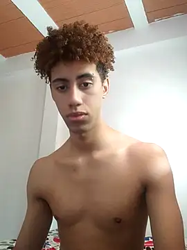 Snapshot of The_boy_good chatting on October 2025 06:52:02 PM The boy good online show from October 2025 06:52:02 PM