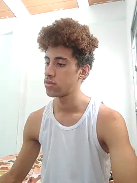 Snapshot of The_boy_good chatting on October 2025 07:46:01 PM The boy good online show from October 2025 07:46:01 PM