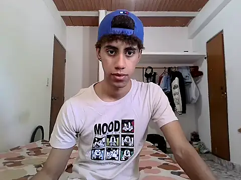 Snapshot of The_boy_good chatting on September 2025 07:21:02 PM The boy good online show from September 2025 07:21:02 PM