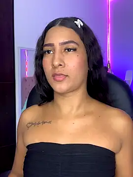 ScarletDesire  online show from October 2025 07:48:02 PM