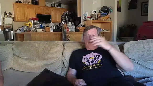 TheMatureCouple online show from May 2026 11:52:02 PM