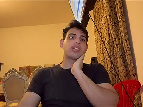 Snapshot of _Djonson_ chatting on December 2025 10:37:02 PM Djonson online show from December 2025 10:37:02 PM