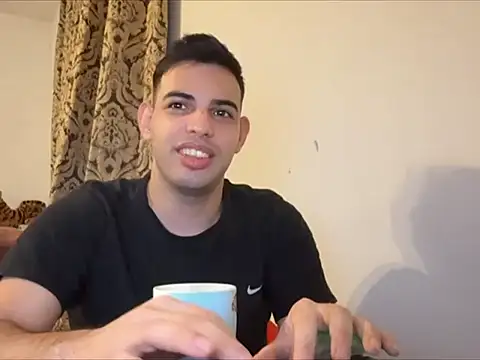 Snapshot of _Djonson_ chatting on October 2025 04:41:02 PM Djonson online show from October 2025 04:41:02 PM