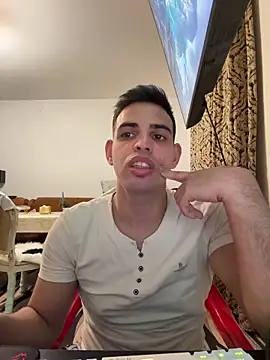  Djonson  online show from March 2026 01:07:02 AM