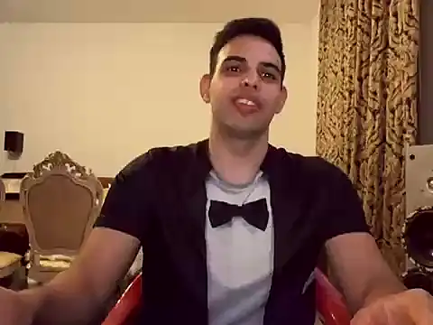  Djonson  online show from April 2026 10:12:02 PM