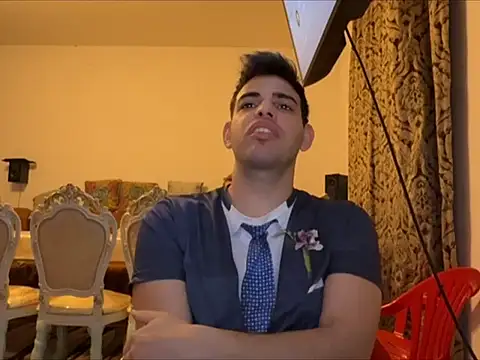 Snapshot of _Djonson_ chatting on December 2025 05:39:02 PM Djonson online show from December 2025 05:39:02 PM