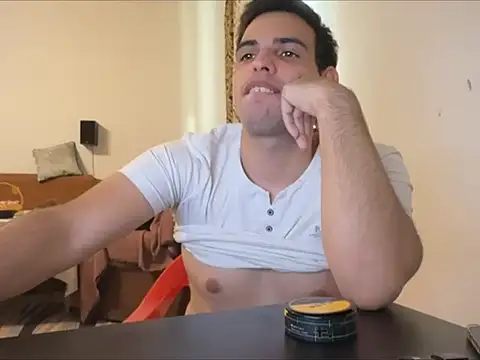 Snapshot of _Djonson_ chatting on September 2025 05:13:01 AM Djonson online show from September 2025 05:13:01 AM