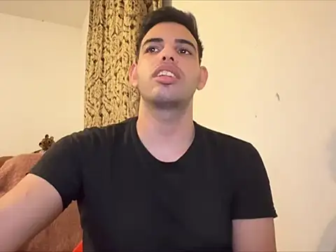 Snapshot of _Djonson_ chatting on October 2025 01:51:02 AM Djonson online show from October 2025 01:51:02 AM