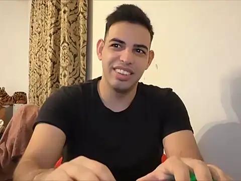 Snapshot of _Djonson_ chatting on October 2025 04:52:01 PM Djonson online show from October 2025 04:52:01 PM