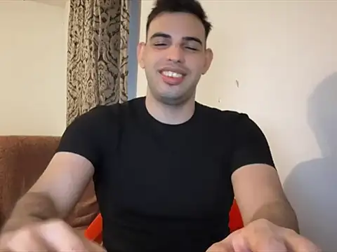 Snapshot of _Djonson_ chatting on October 2025 04:24:01 AM Djonson online show from October 2025 04:24:01 AM