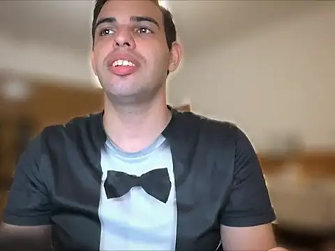 Snapshot of _Djonson_ chatting on September 2025 05:09:02 PM Djonson online show from September 2025 05:09:02 PM