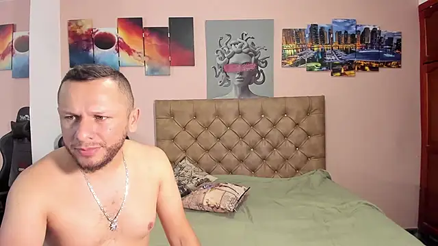 scarlett vex online show from October 2025 12:56:02 AM