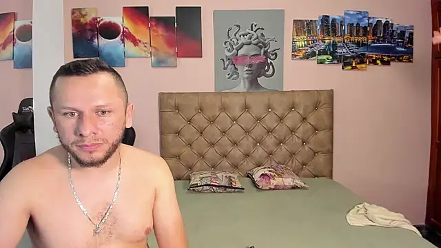 scarlett vex online show from October 2025 01:13:01 AM