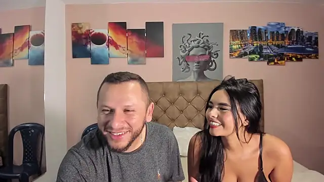 scarlett vex online show from October 2025 12:14:02 AM