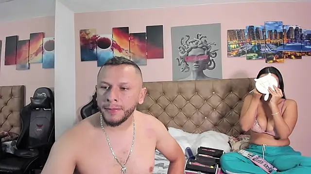 scarlett vex online show from October 2025 12:11:02 AM