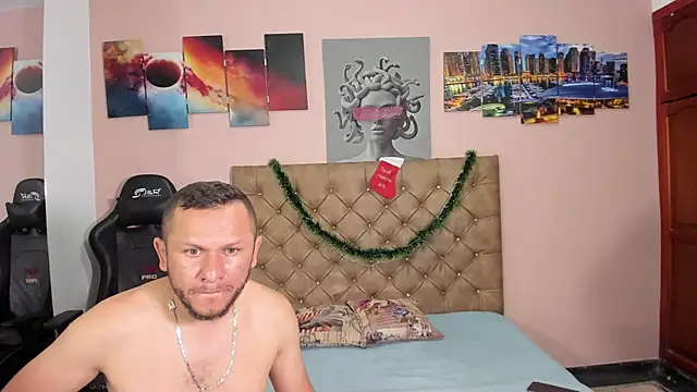 scarlett vex online show from November 2025 02:56:02 AM