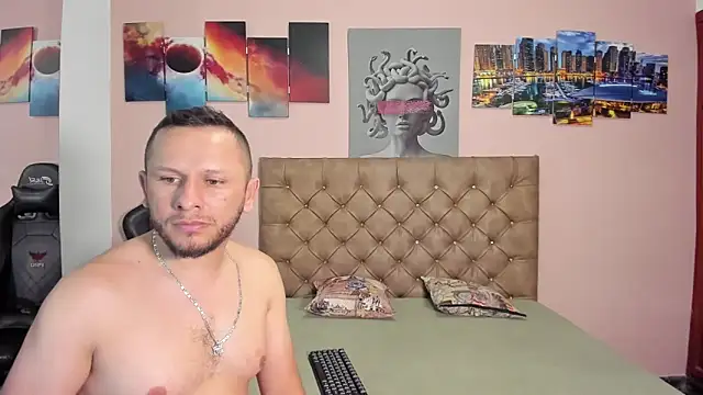 scarlett vex online show from October 2025 12:42:01 AM