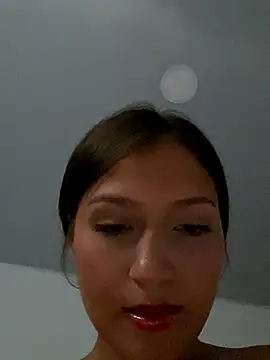 Snapshot of Cielo6925 chatting on October 2025 07:59:02 PM Cielo6925 online show from October 2025 07:59:02 PM