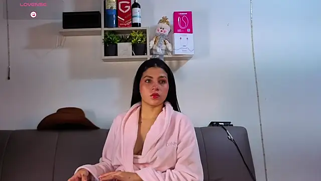 belasex3 online show from November 2025 07:25:01 PM