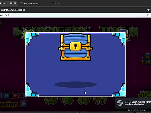 Snapshot of Ngangabbc chatting on September 2025 01:01:01 AM Ngangabbc online show from September 2025 01:01:01 AM