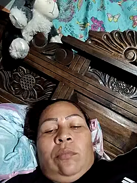 Dirty Candy online show from December 2025 12:40:02 PM