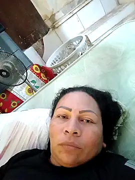 Dirty Candy online show from November 2025 04:33:02 PM