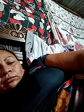 Dirty Candy online show from January 2026 12:01:02 PM