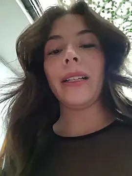 EmmaValencia  online show from May 2026 09:12:01 PM